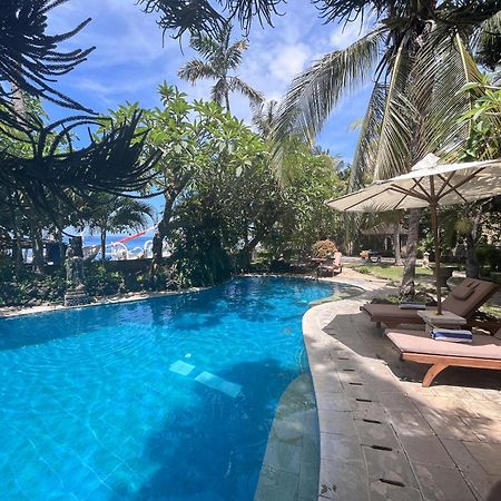 Apa Kabar Villas อาเม็ด ภายนอก รูปภาพ