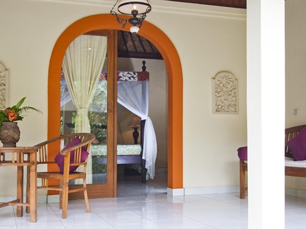 Apa Kabar Villas อาเม็ด ภายนอก รูปภาพ