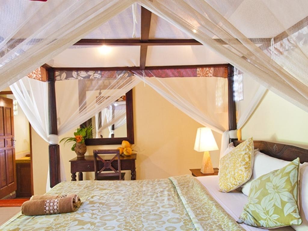 Apa Kabar Villas อาเม็ด ภายนอก รูปภาพ