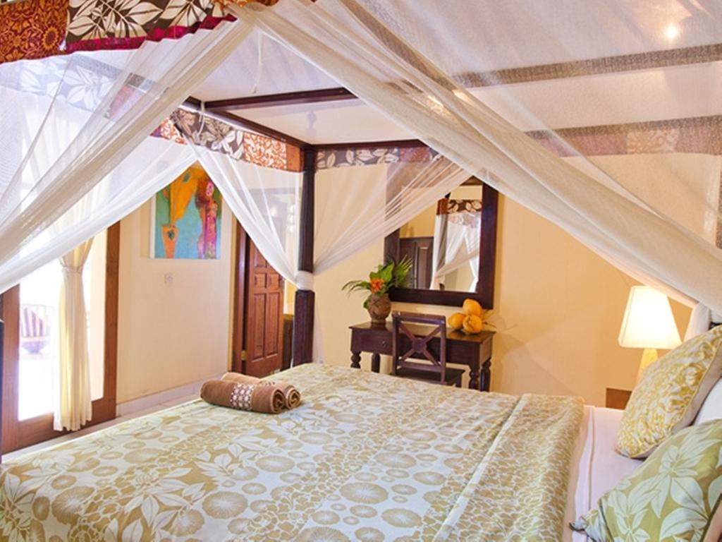 Apa Kabar Villas อาเม็ด ภายนอก รูปภาพ