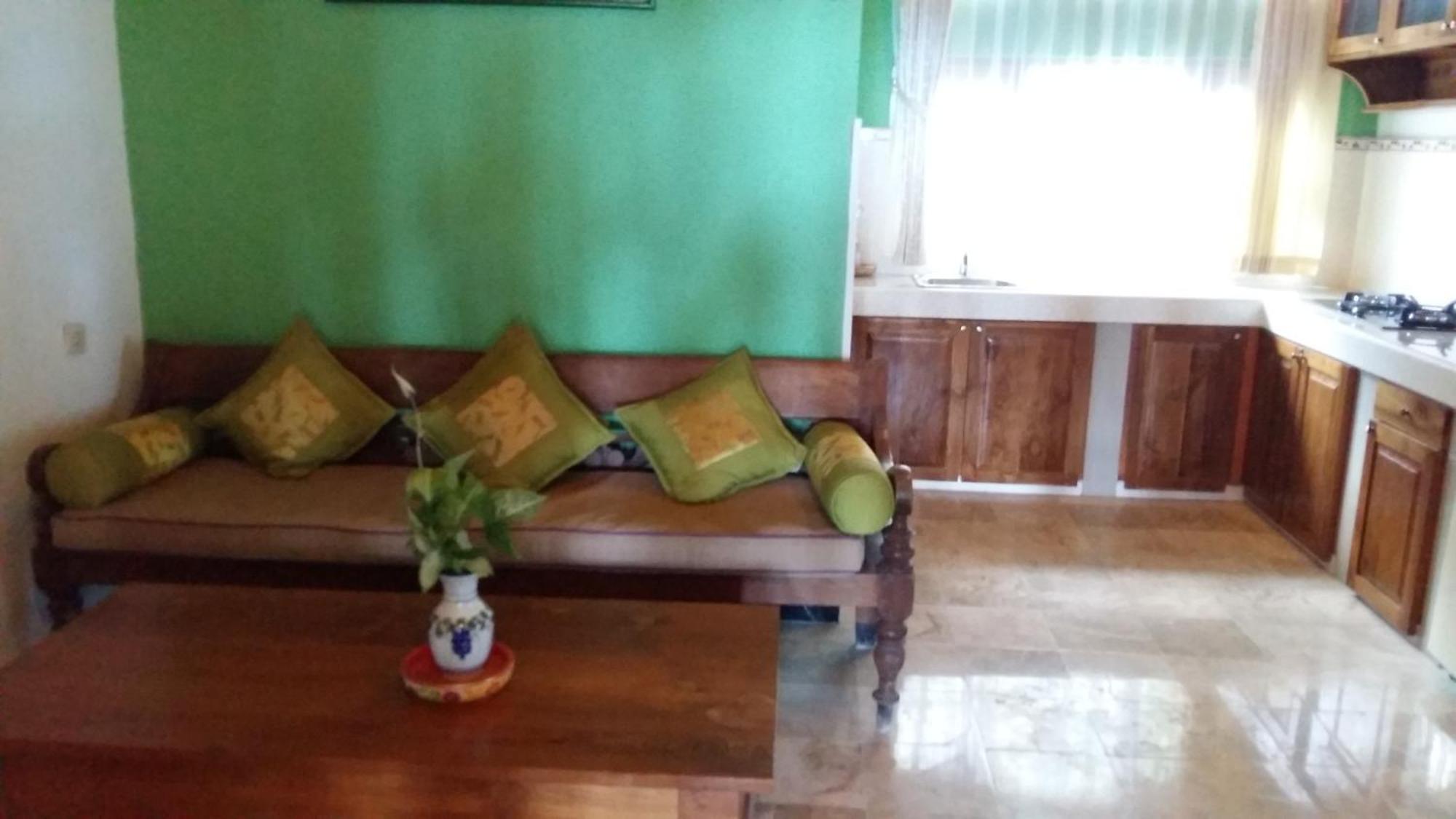 Apa Kabar Villas อาเม็ด ห้อง รูปภาพ