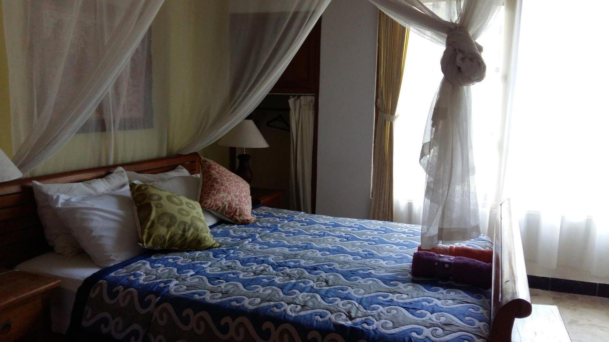 Apa Kabar Villas อาเม็ด ห้อง รูปภาพ