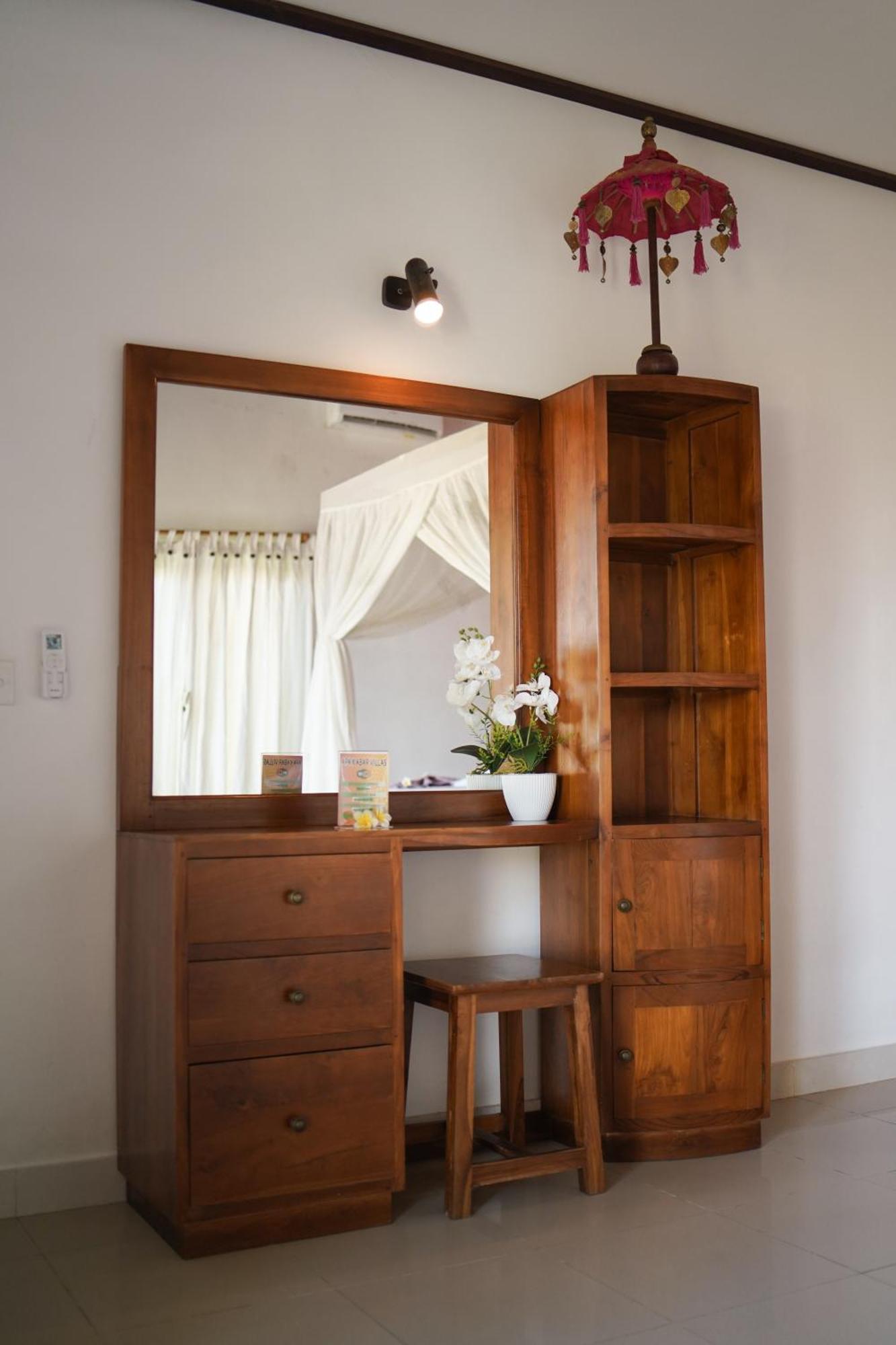Apa Kabar Villas อาเม็ด ภายนอก รูปภาพ