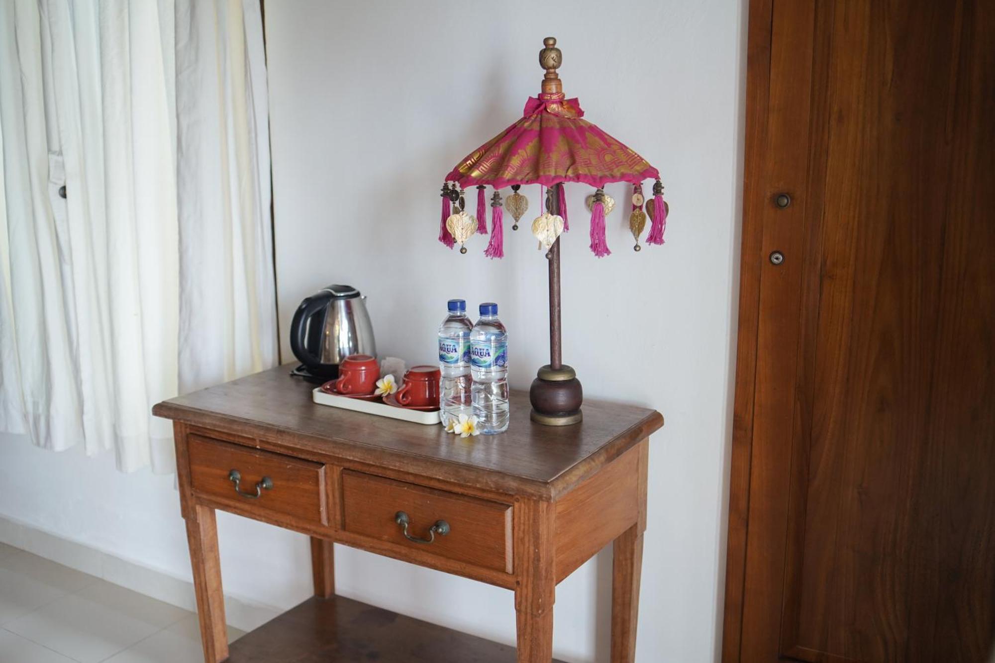 Apa Kabar Villas อาเม็ด ภายนอก รูปภาพ