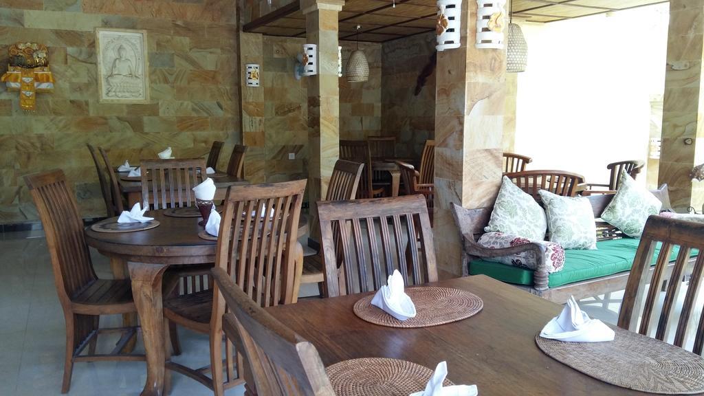 Apa Kabar Villas อาเม็ด ภายนอก รูปภาพ