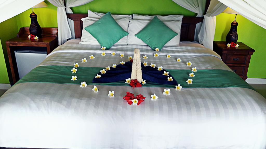 Apa Kabar Villas อาเม็ด ภายนอก รูปภาพ