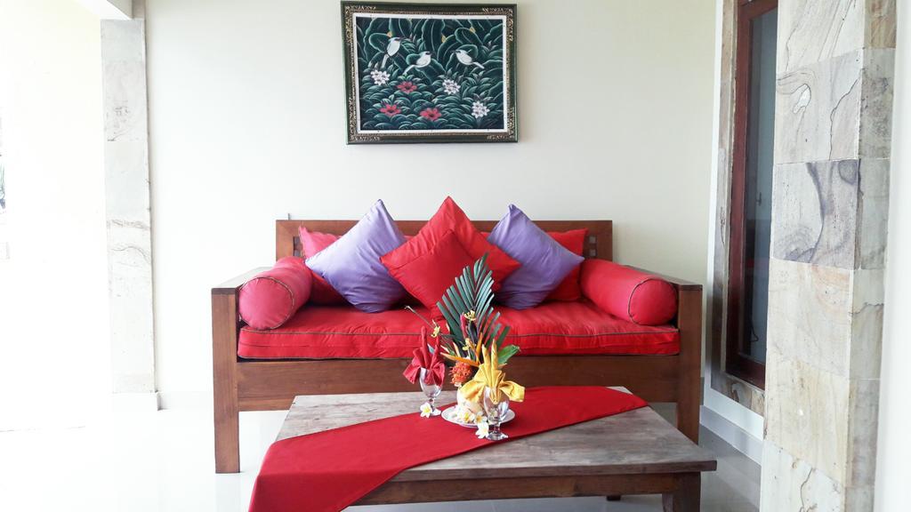 Apa Kabar Villas อาเม็ด ภายนอก รูปภาพ