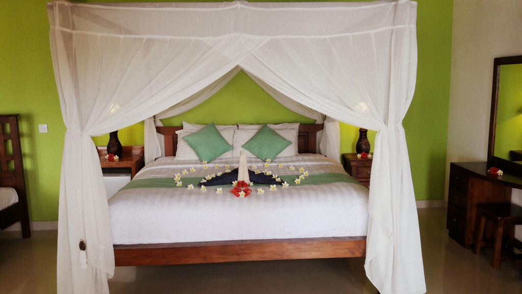 Apa Kabar Villas อาเม็ด ภายนอก รูปภาพ