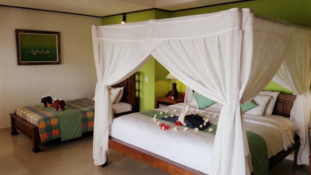 Apa Kabar Villas อาเม็ด ภายนอก รูปภาพ